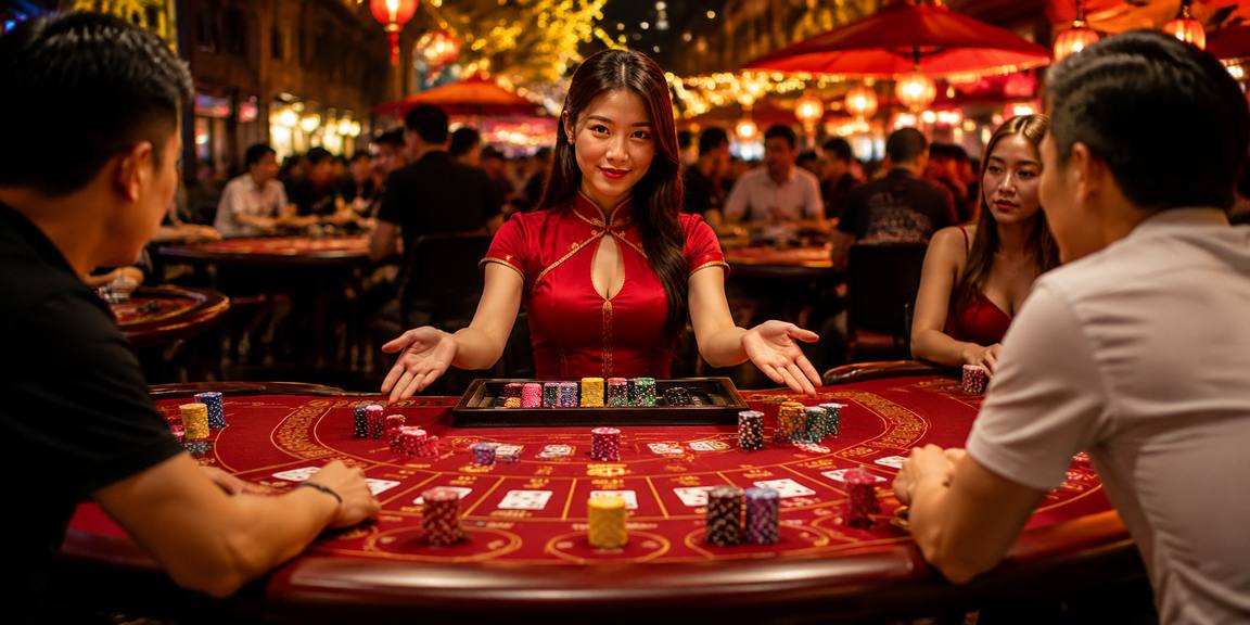 vn7109 mobile gaming