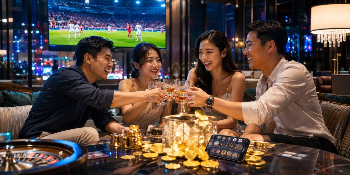 vn7109 Theo nhịp hoạt động